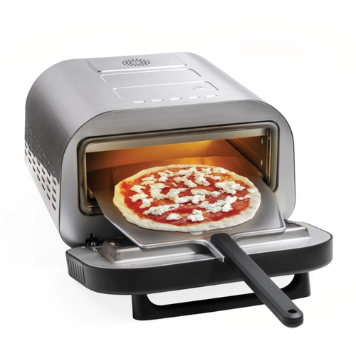 Forno elettrico forno Pizza professional 884 BRI1529937