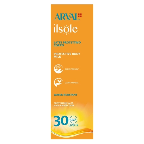 Latte protettivo corpo SPF30 200ml BRI1531367