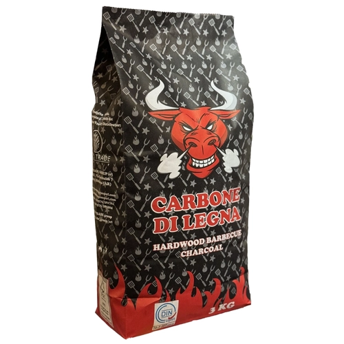 Carbonella vegetale FSC DIN NAMIBIA BRI1531471