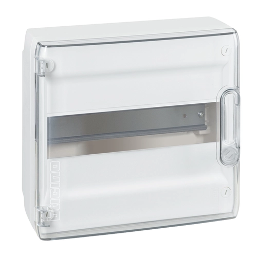 Centralino bianco BRI1537078