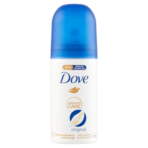 Dove advanced Care original anti-perspirant 35 ml BRI1537297