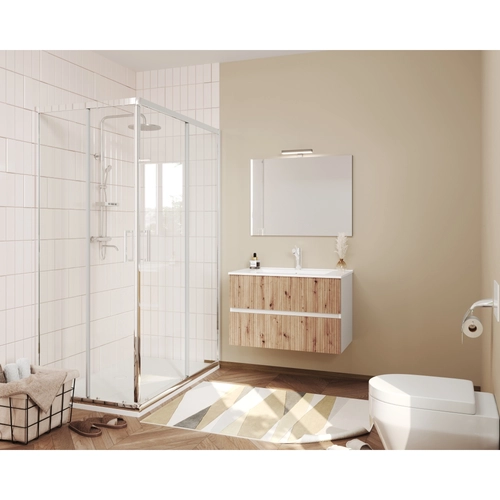 Composizione bagno Santorini BRI1537372