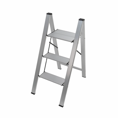 Minisgabello in alluminio BRI1538393