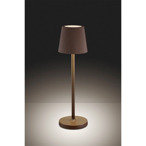 Lampada da tavolo moderna EMMA BRI1538485