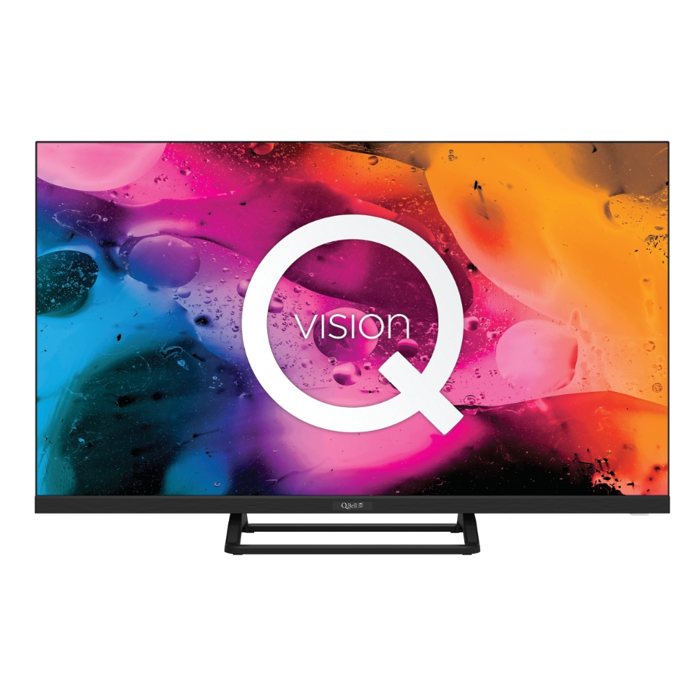 Q-Bell TV 32 HD ready - QT32B8A
