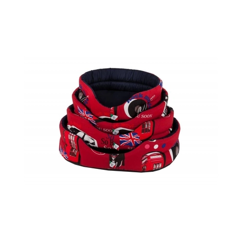 Homerdog Cesta Giro Misura IV BRI153883