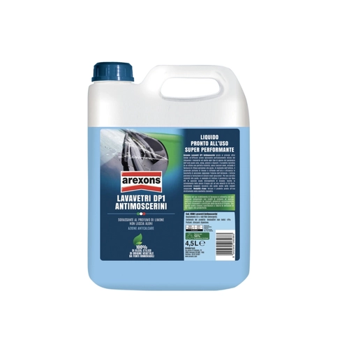 Detergente vetri BRI1538868