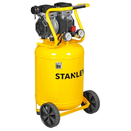 Compressore silenziato Siltek potenza 1,3 hp BRI1538953