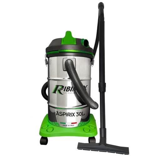 Aspiratore solidi e liquidi ASPIRIX 30L BRI1538964