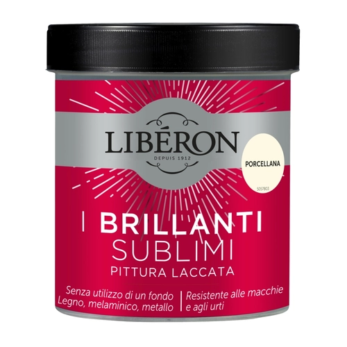 Pittura i brillanti sublimi porcellana da 0,5 L
 BRI1540163