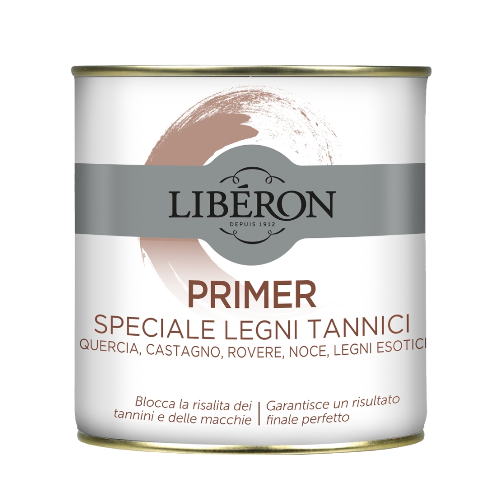 V33 Primer neutro da 0,5 L