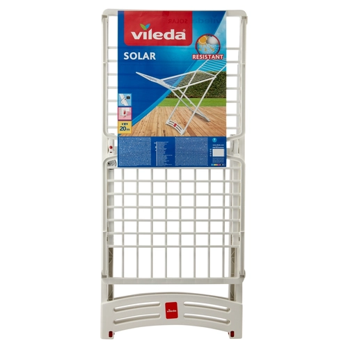 Vileda Solar Stendibiancheria in Resina BRI1540378