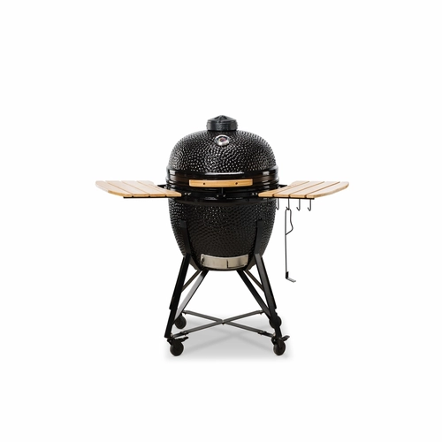 Barbecue KAMADO BONO GRANDE NERO 23" BRI1540483