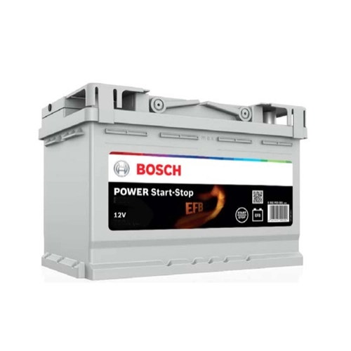 Batteria auto potenza 60 Ah BRI1541488
