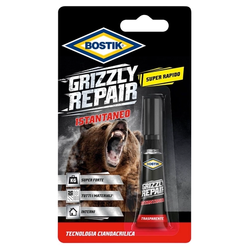 Colla formato 3 g BRI1541857