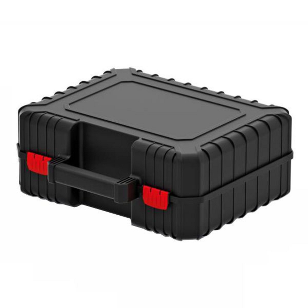 No Brand VALIGETTA PORTA TRAPANO HEAVY 38