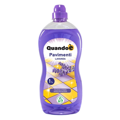 Quandoe'Pavimento Lavanda         L1 BRI1542775