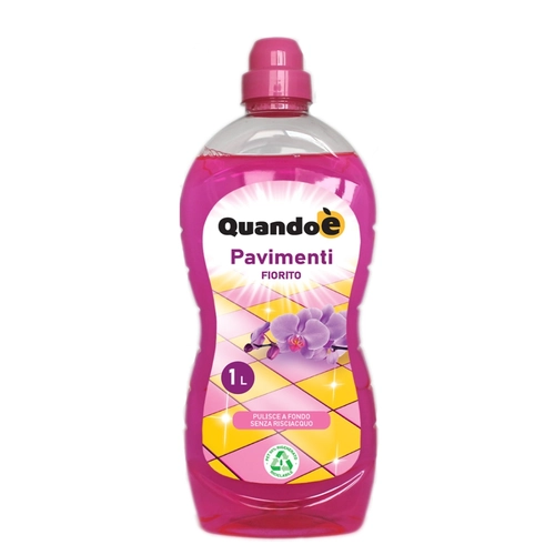 Quandoe'Pavimento Fiorito         L1 BRI1542776