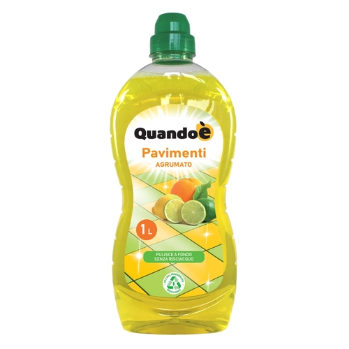 Quandoe'Pavimento Agrumato        L1 BRI1542778