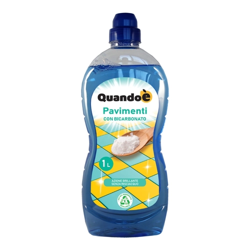 Quandoe'Pavimento Bicarb.         L1 BRI1542779