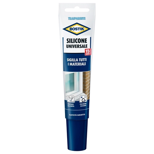 Silicone sigillante 150 mL
 BRI1542979