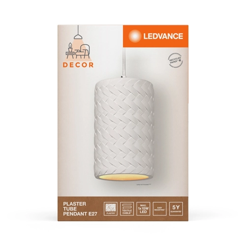 Sospensione 1 luce BRI1543350