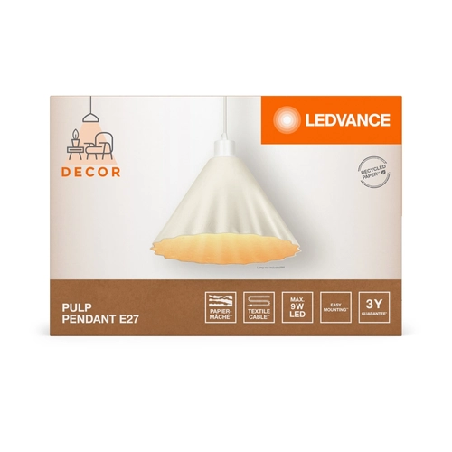 Sospensione 1 luce BRI1543351