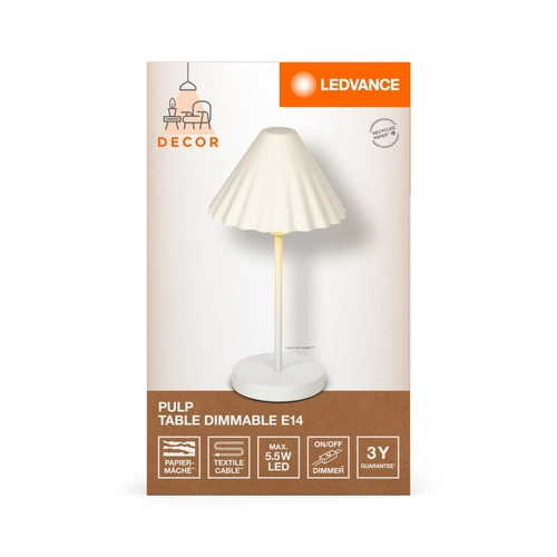 Lampada da tavolo moderna BRI1543352