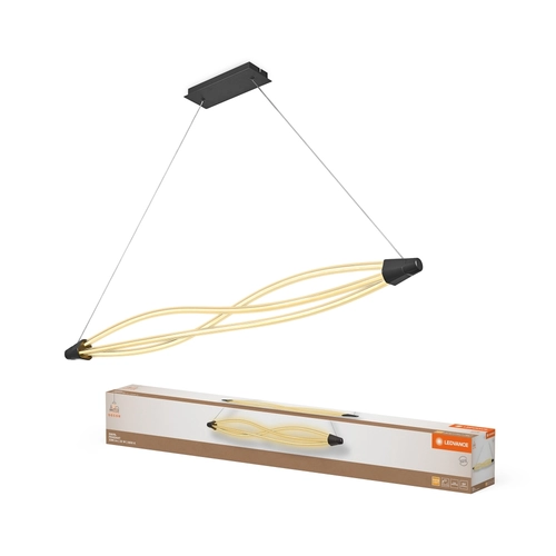 Sospensione 1 luce BRI1543355