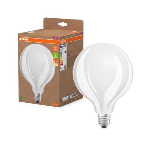 SUPER EFFICIENT CLASSIC Globe 125 100 WW BRI1543380