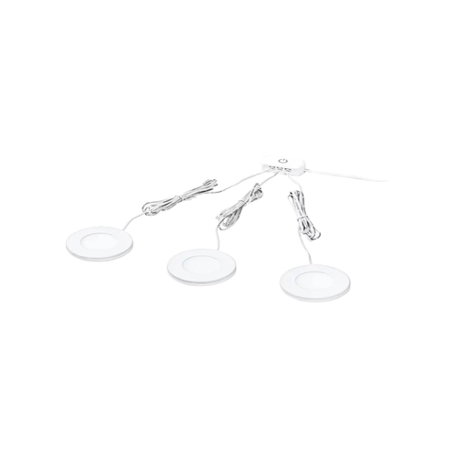 Illuminazione sottopensile 8,5 W BRI1543387