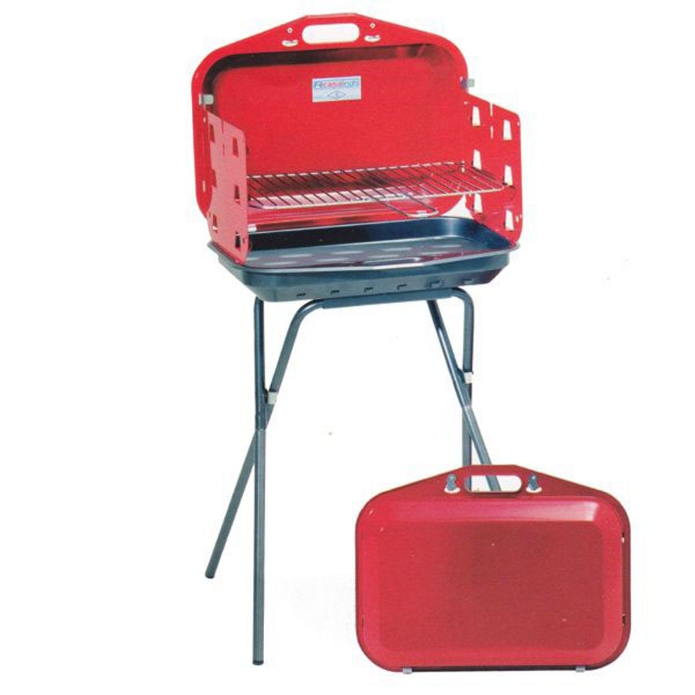 Image of No Brand Barbecue Star014