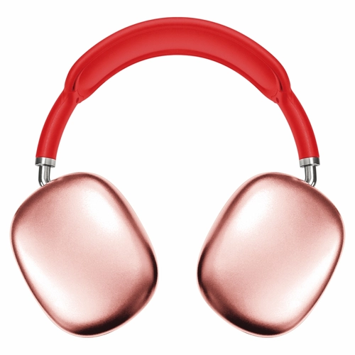 Cuffie a padiglione BTH15 Cuffia argento, blu, rosso, verde, fucsia BRI1543660