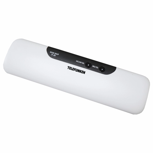 Macchina per sottovuoto M09134 130 W BRI1544037