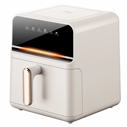 Friggitrice ad aria M09176 in acciaio BRI1544050