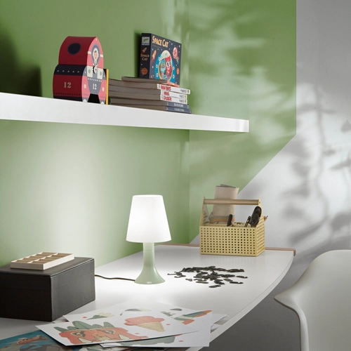 Lampada da tavolo moderna Bingo BRI1544095