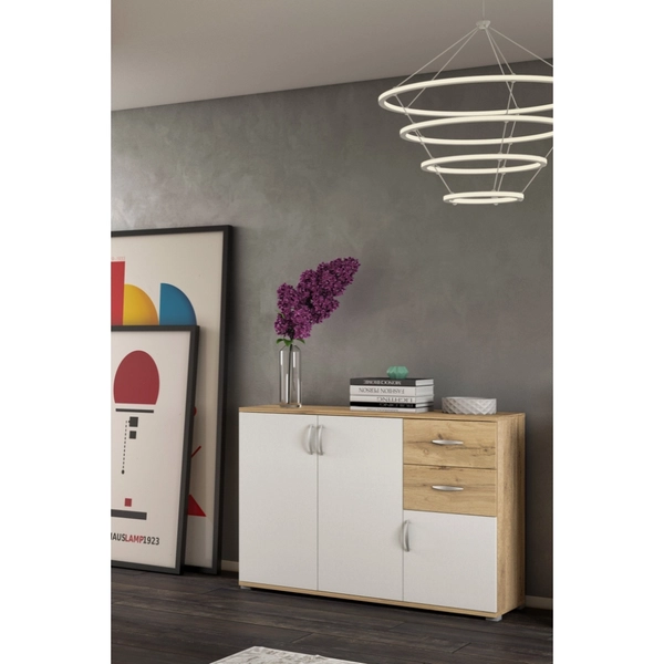 Mobile multiuso Londra buffet