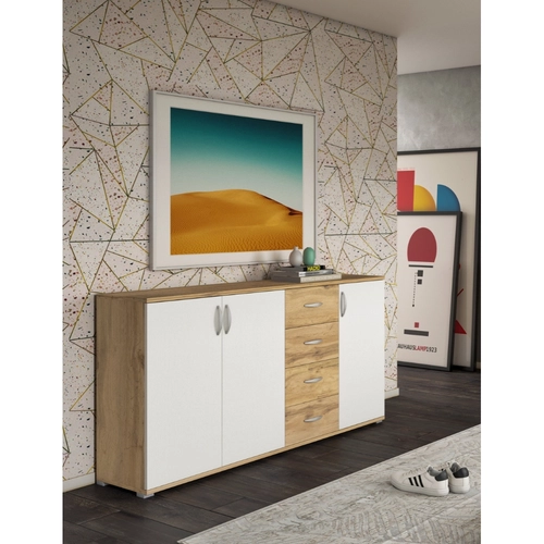 Mobile multiuso Londra buffet BRI1544261