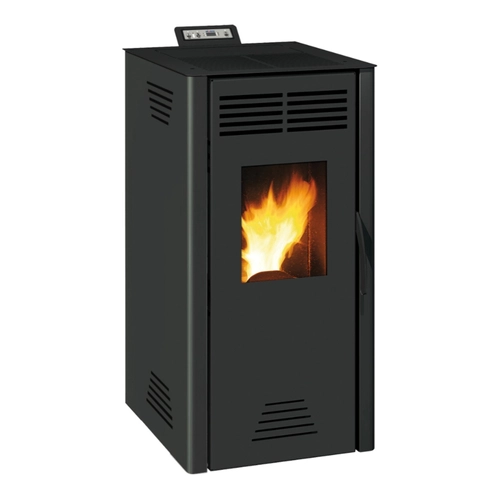 ADRANO ECO 5 STELLE 7,3 KW A PELLET BRI1544594