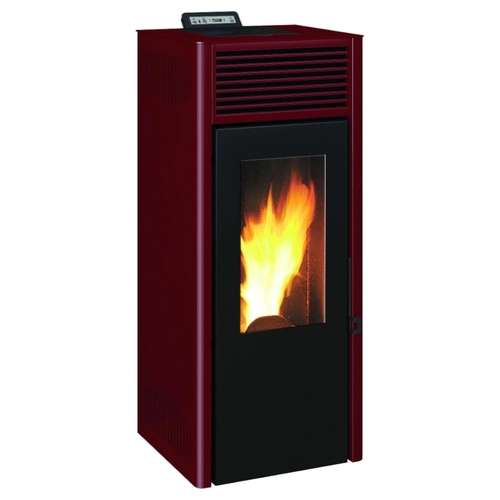 NOLA PLUS 5 STELLE 9,5 KW A PELLET BRI1544595