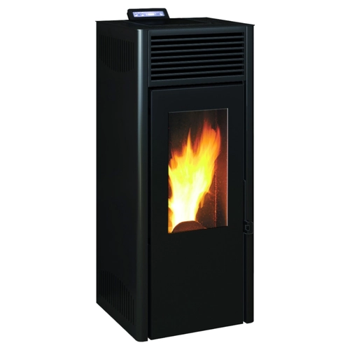 NOLA PLUS 5 STELLE 9,5 KW A PELLET BRI1544596