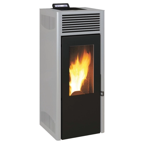 NOLA PLUS 5 STELLE 9,5 KW A PELLET BRI1544597