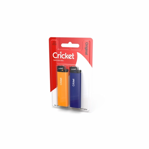 Accessori per camino 2 Accendini Cricket per caminetto, camino, stufa, biocamino
 BRI1544625