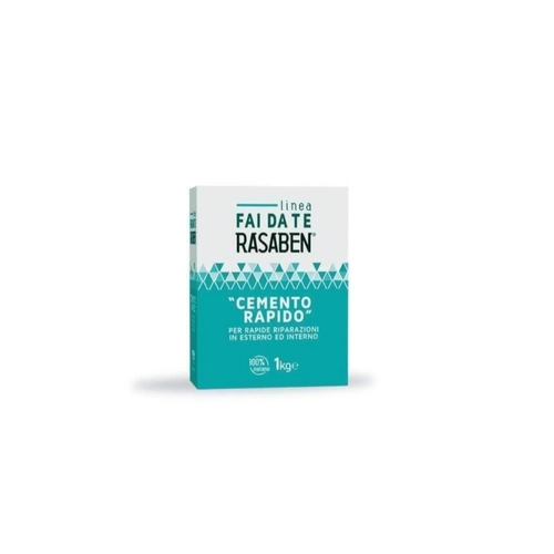 Cemento LINEA F.D.T. CEMENTO RAPIDO 1 KG 1 kg BRI1544673