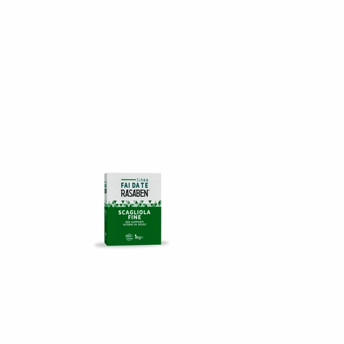 Scagliola LINEA F.D.T. SCAGLIOLA FINE 1 KG 1 kg BRI1544679