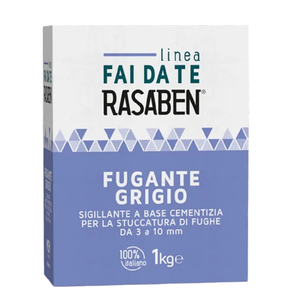 Rhütten Fugante Fugante grigio 1 kg