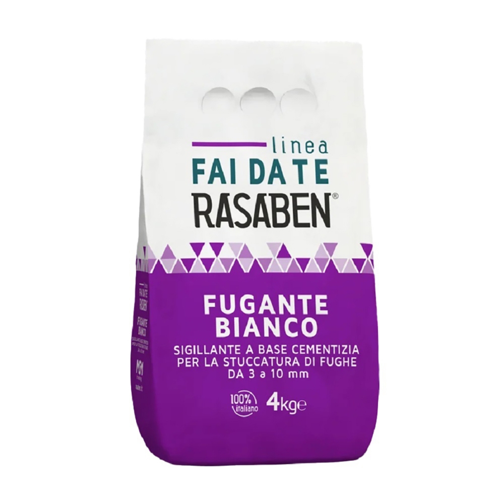 Rhütten Fugante fugante bianco 4 kg