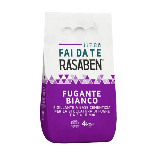 Fugante fugante bianco 4 kg BRI1544690
