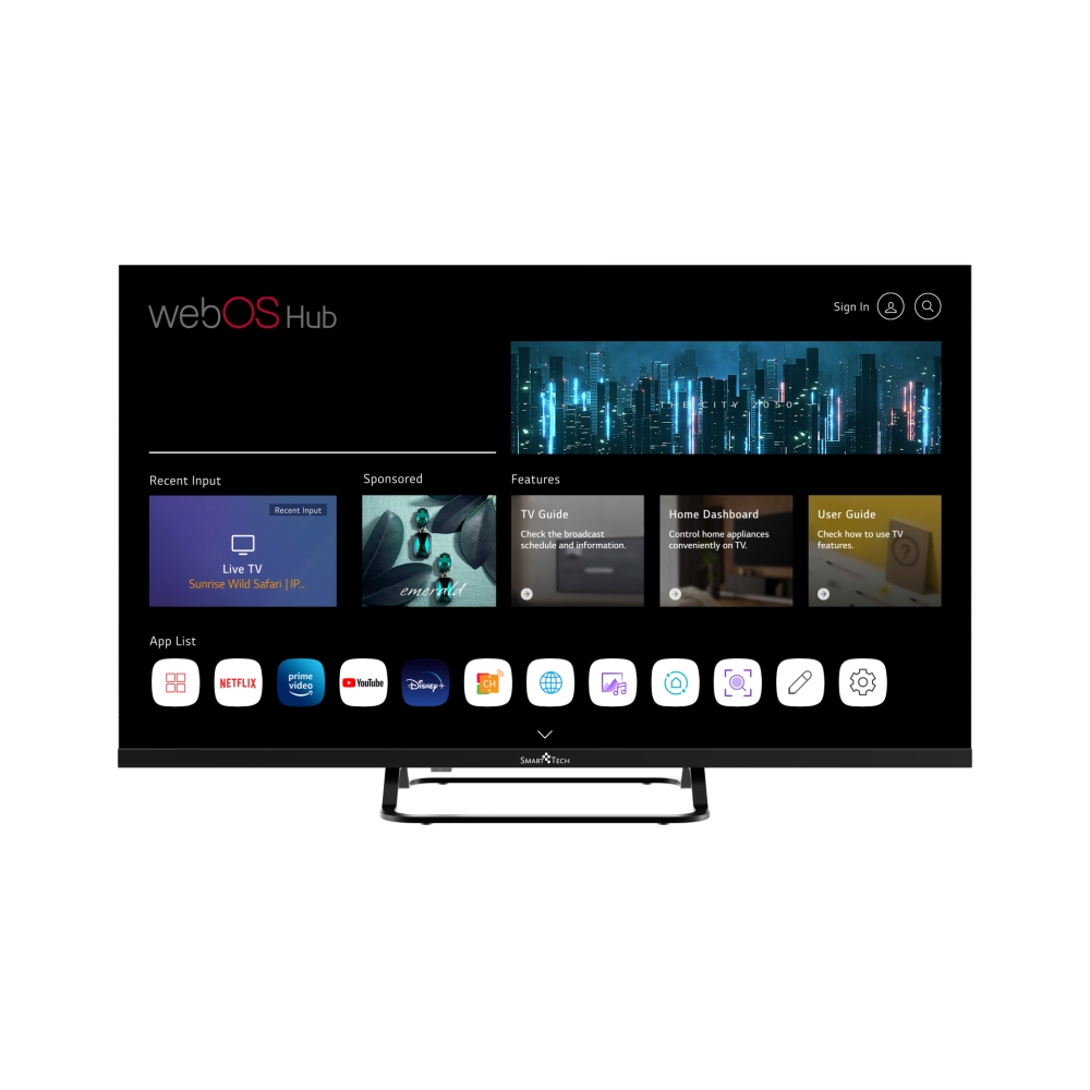 Image of LG TV LED televisore 32