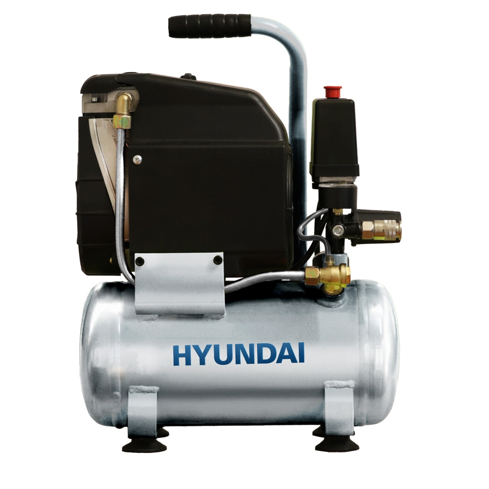 Image of Hyundai Compressore potenza 1,5 hp014